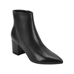 Marc Fisher Jelly Booties